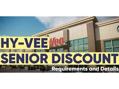 meijer senior discount day